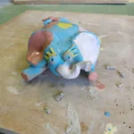 stage poterie enfant avril 2024