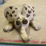 stage poterie enfant avril 2024