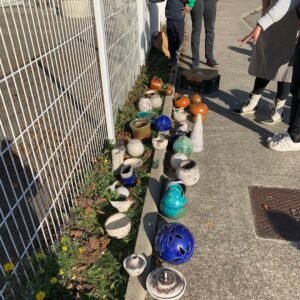 Cuisson Raku