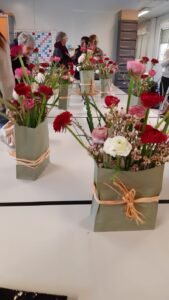 Stage Floral