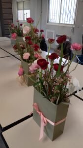 Stage Floral