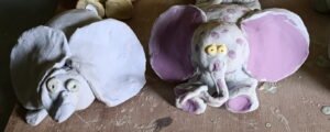 Poterie
