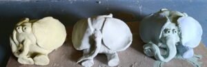 Poterie