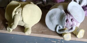 Poterie