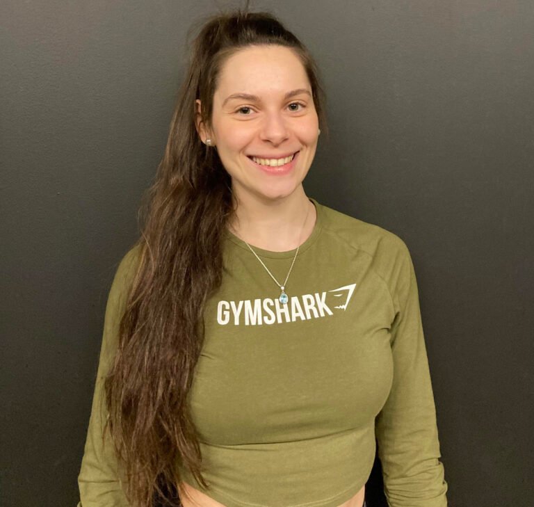 Marianne professeur de Pilates