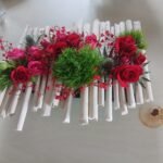 Composition Saint Valentin