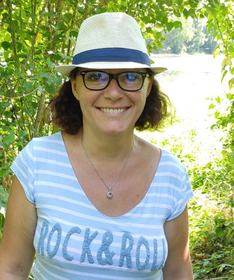 professeur de couture