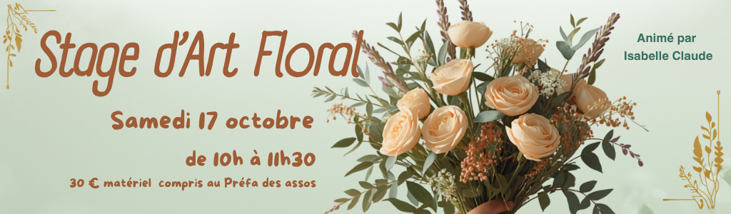 Art Floral