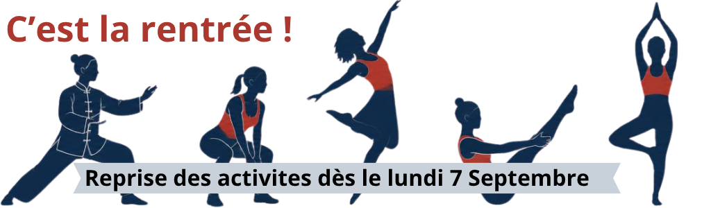 Rentrée 2026